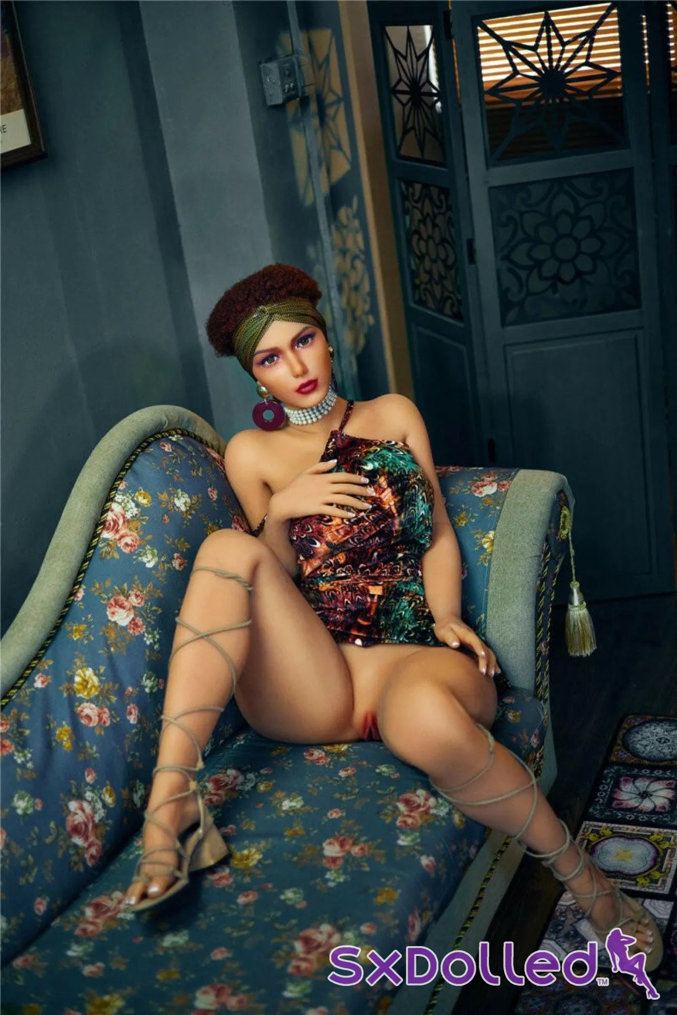 Rea (F-Cup) (164cm) | Sex Doll | Irontech Doll | SxDolled.