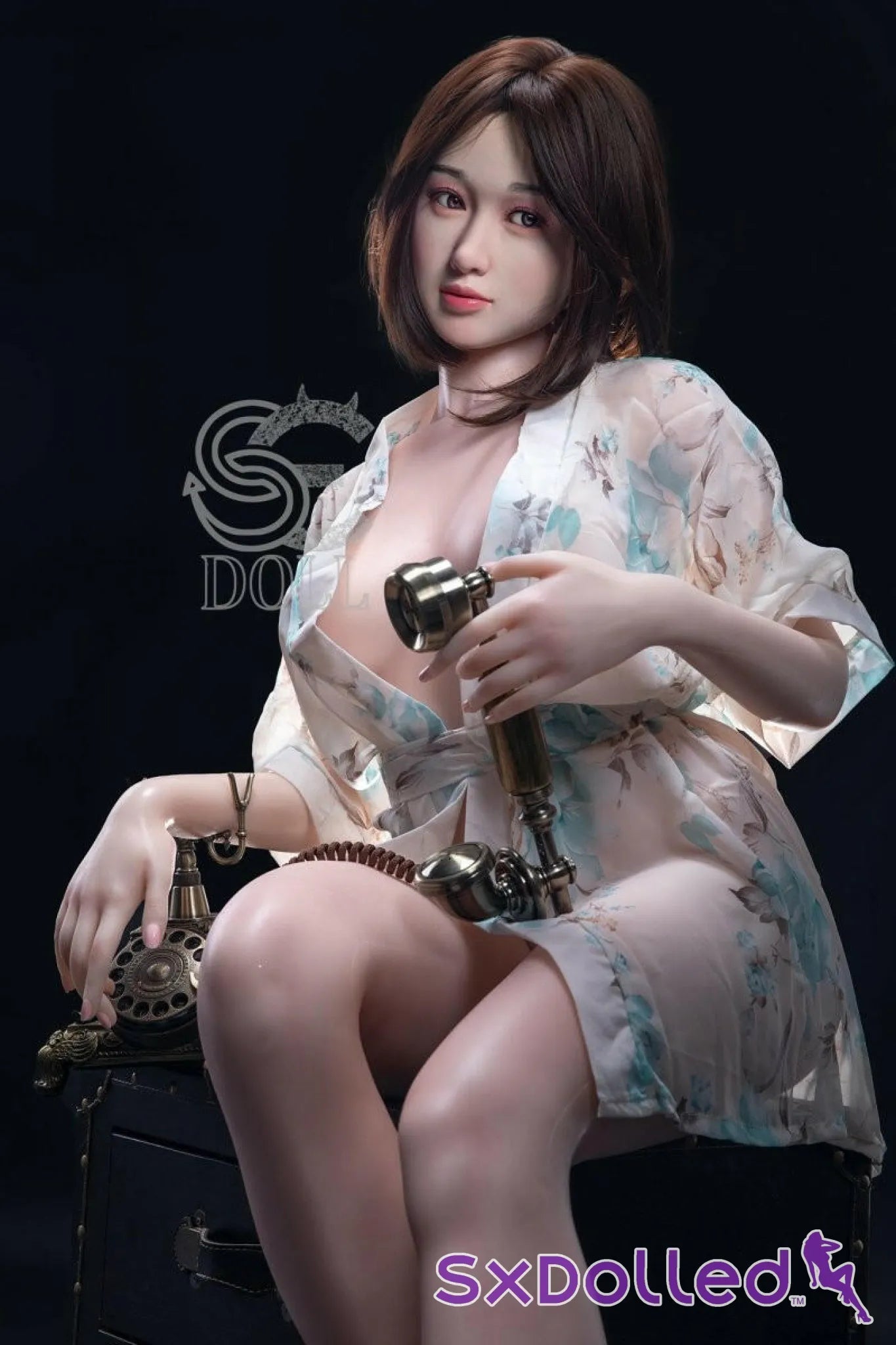 Reagan (C-Cup) (160cm) | Sex Doll | SE Doll | SxDolled.