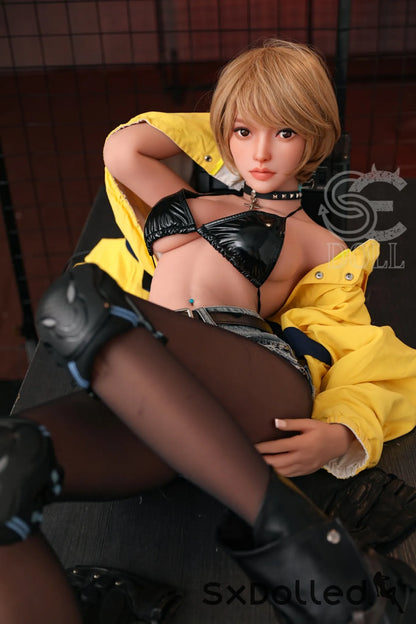 Rebeca (F-Cup) (153cm) | Sex Doll | SE Doll | SxDolled.