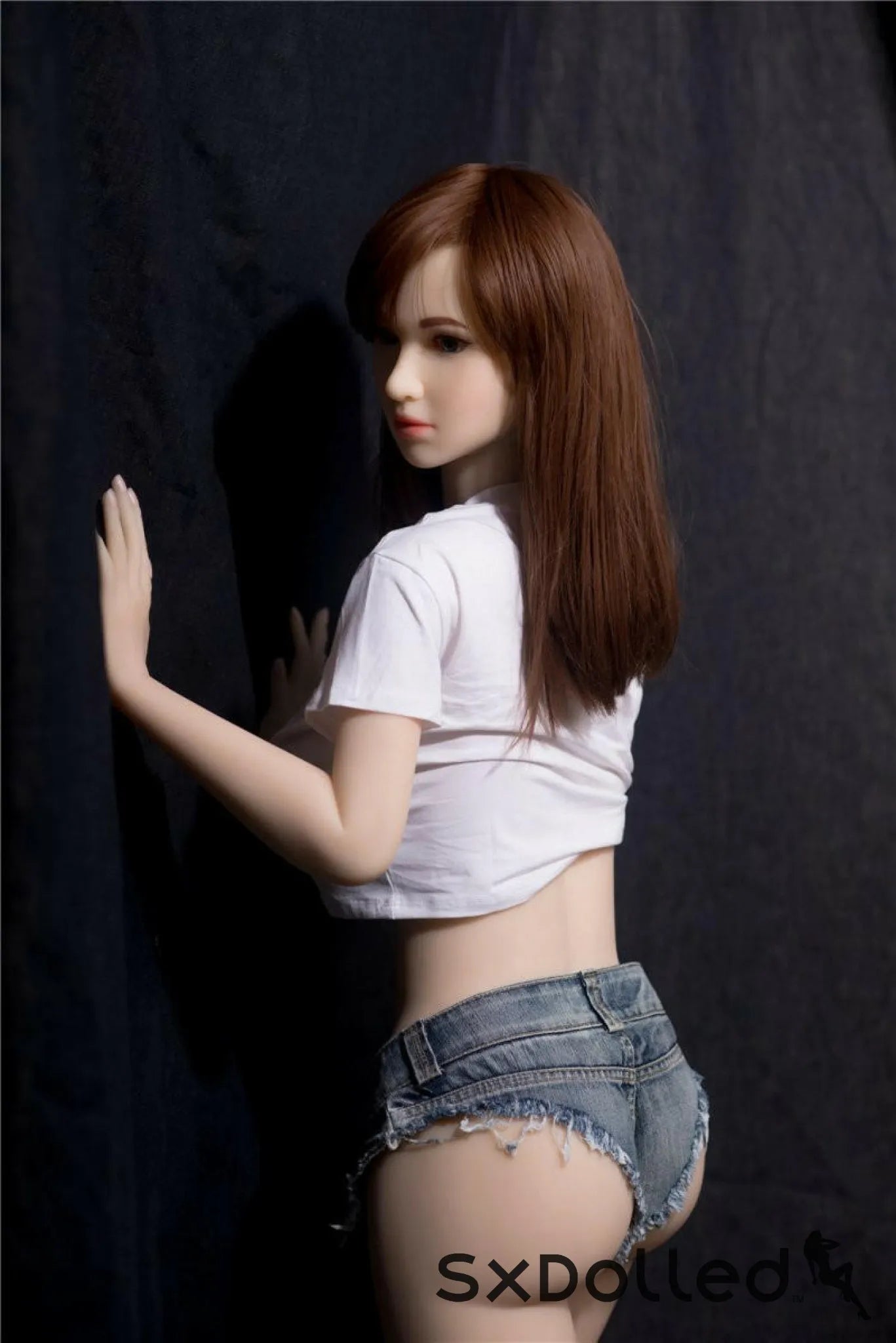 Reena (J-Cup) (157cm) | Sex Doll | Irontech Doll | SxDolled.