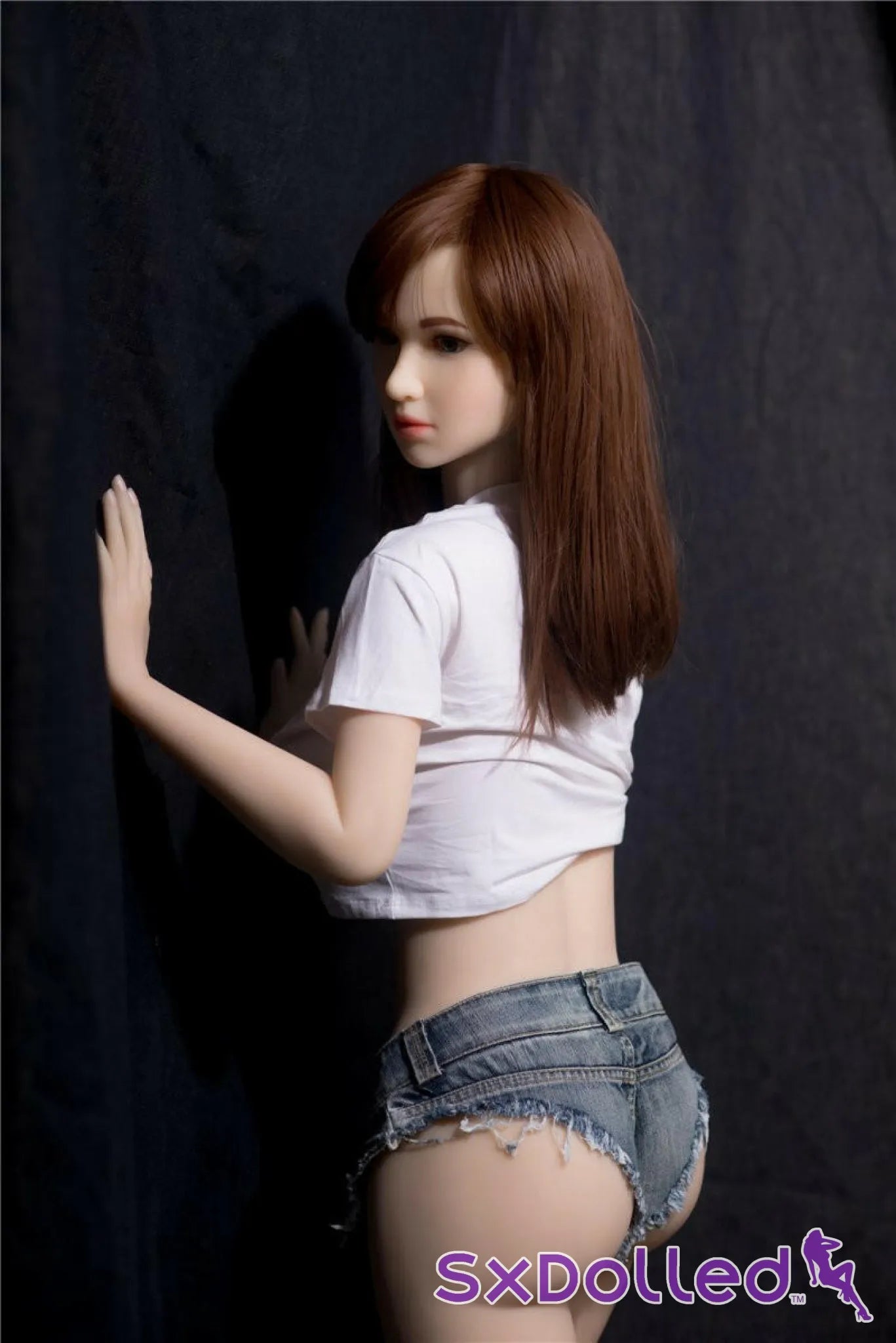 Reena (J-Cup) (157cm) | Sex Doll | Irontech Doll | SxDolled.