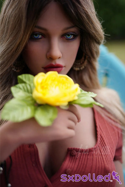 Regina (E-Cup) (162cm) | Sex Doll | Jiusheng Doll | SxDolled.