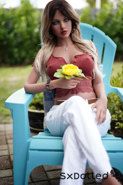 Regina (E-Cup) (162cm) | Sex Doll | Jiusheng Doll | SxDolled.