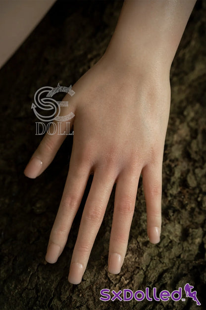 Regina.G (C Cup) (165cm) | Stunning European Sex Doll | SE Doll C Cup / 165cm / Brunette Sex Doll