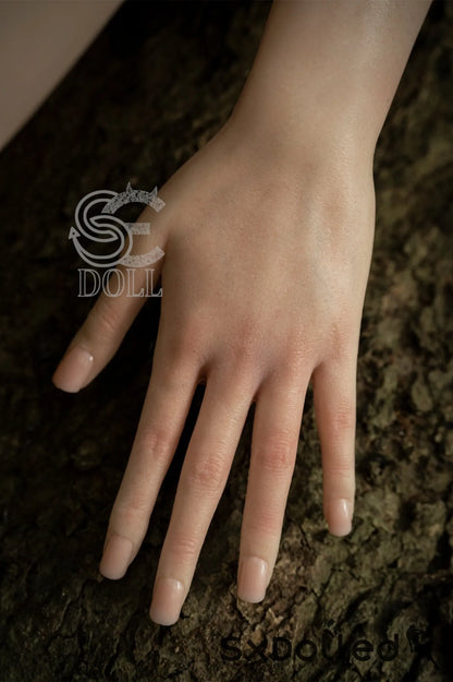 Regina.G (C Cup) (165cm) | Stunning European Sex Doll | SE Doll C Cup / 165cm / Brunette Sex Doll