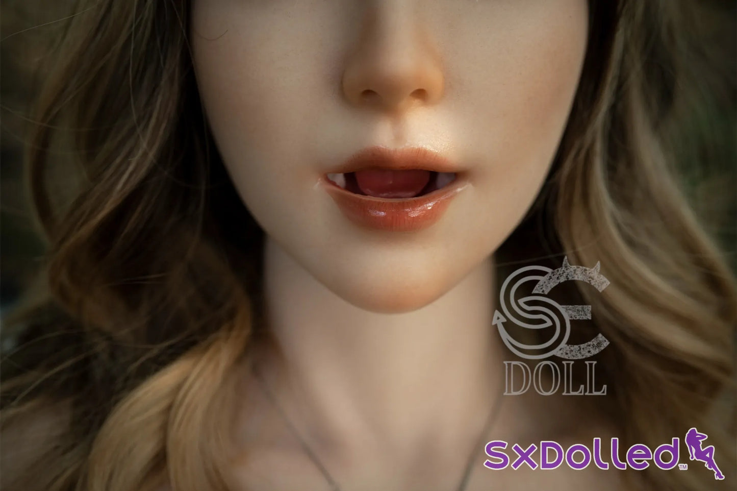 Regina.G (C Cup) (165cm) | Stunning European Sex Doll | SE Doll C Cup / 165cm / Brunette Sex Doll