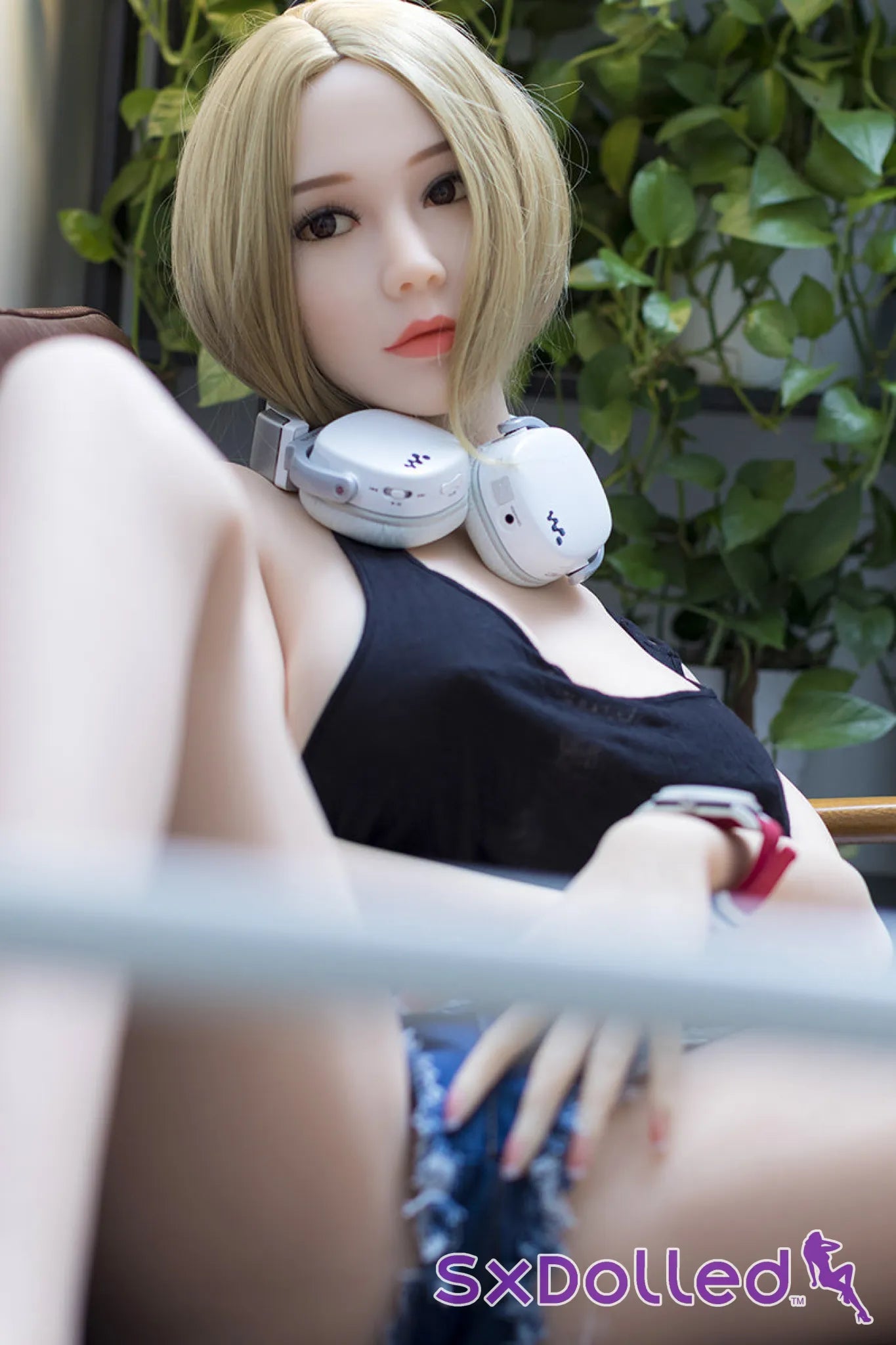 Regine (E-Cup) (168cm) | Sex Doll | WM Doll | SxDolled.