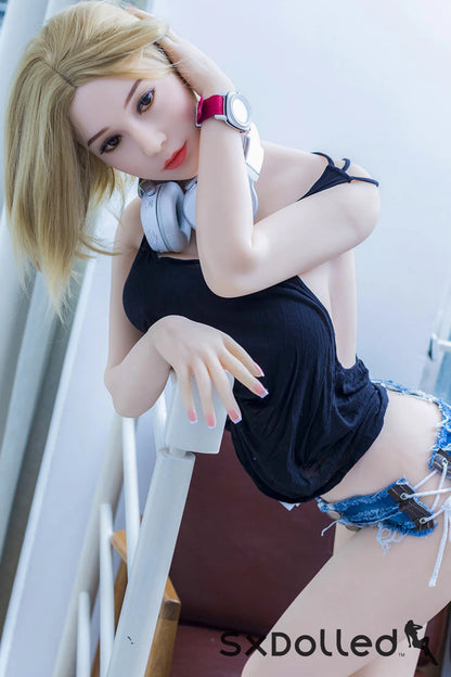 Regine (E-Cup) (168Cm) | Sex Doll