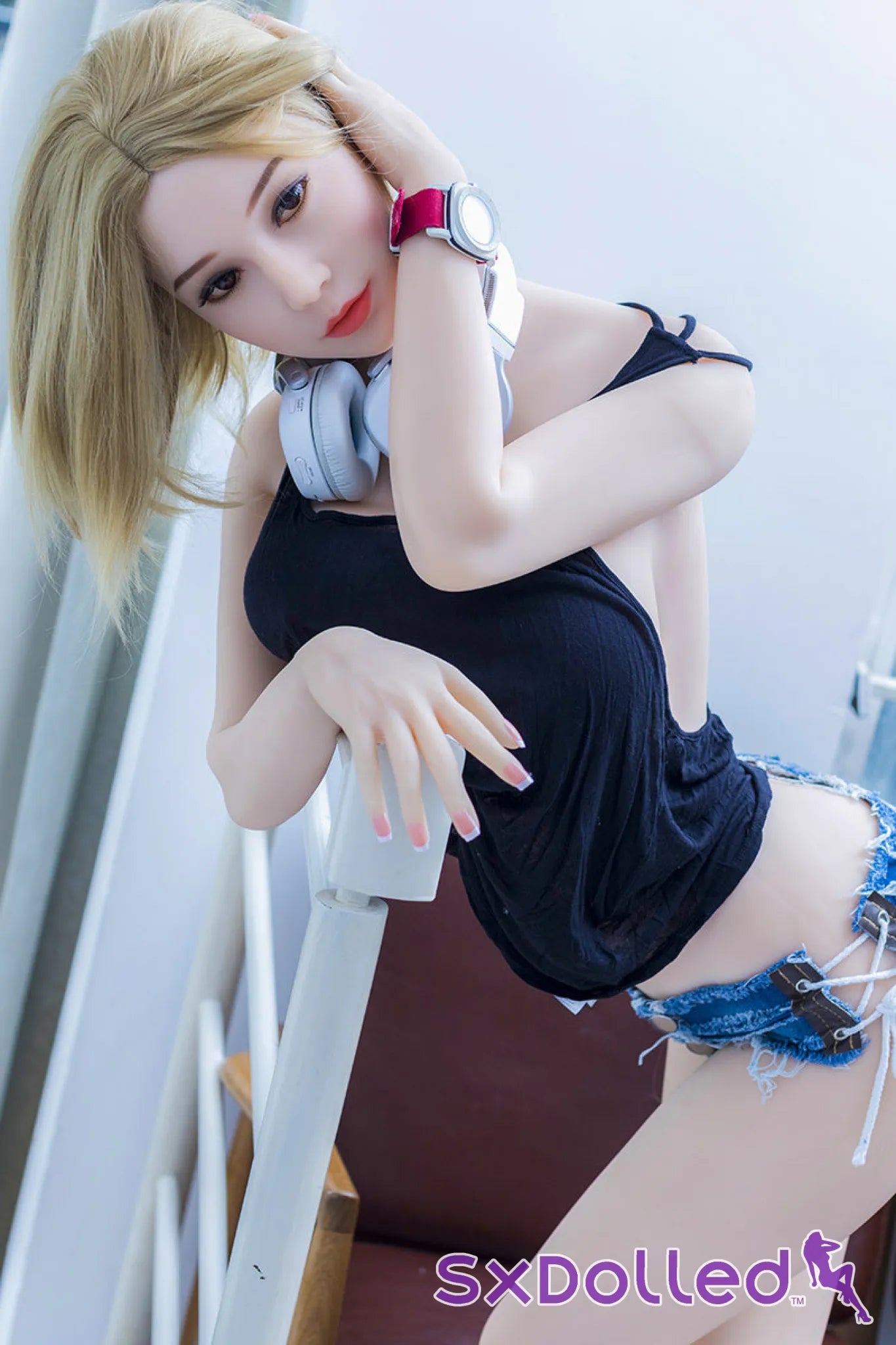 Regine (E-Cup) (168Cm) | Sex Doll