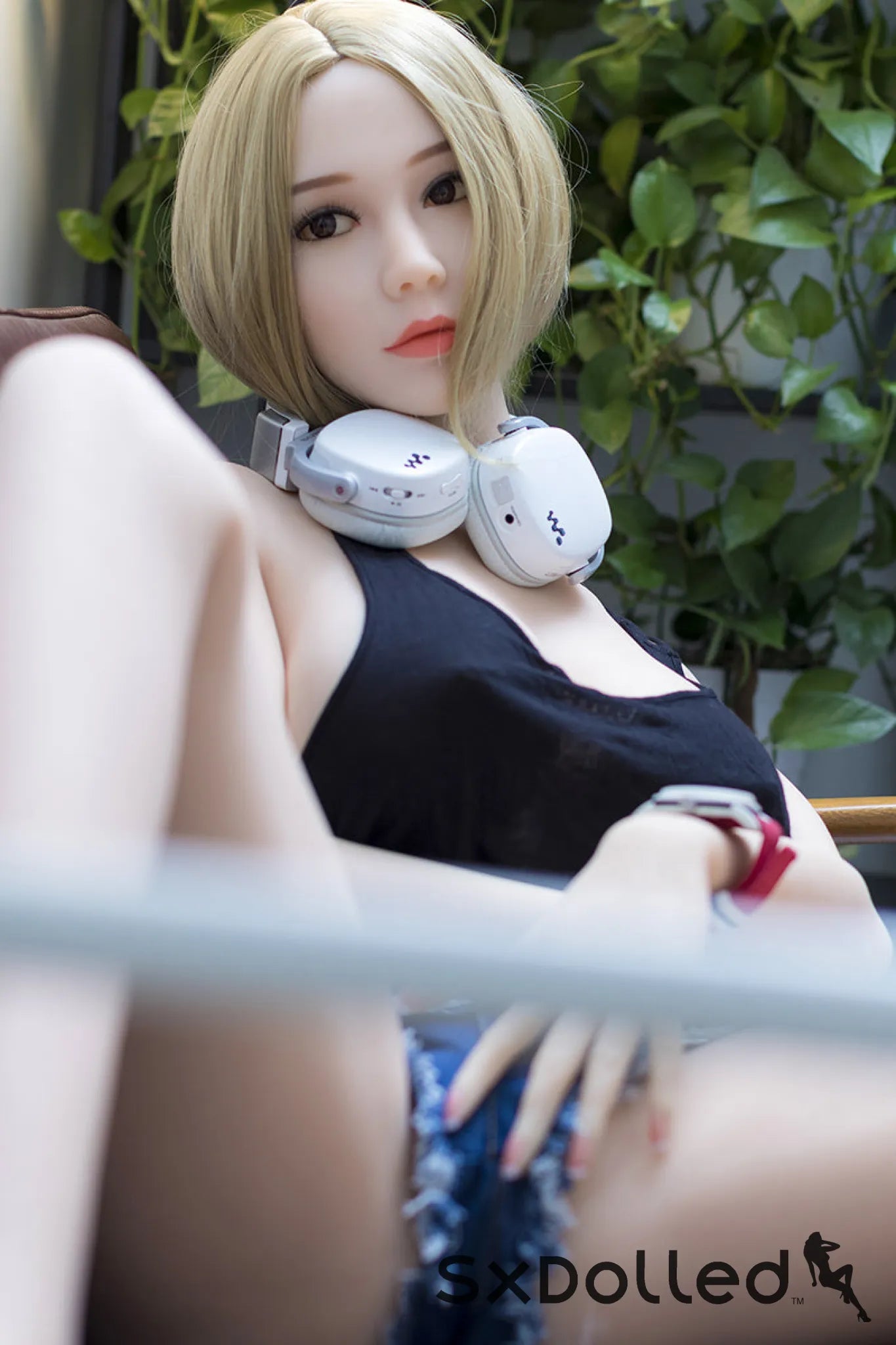 Regine (E-Cup) (168cm) | Sex Doll | WM Doll | SxDolled.