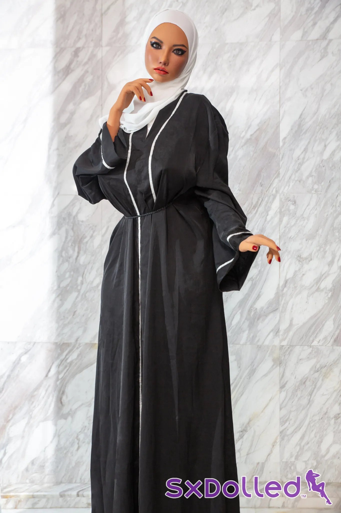 Reign (N-Cup) (160cm) | Sex Doll | US In Stock | Climax Doll | SxDolled.