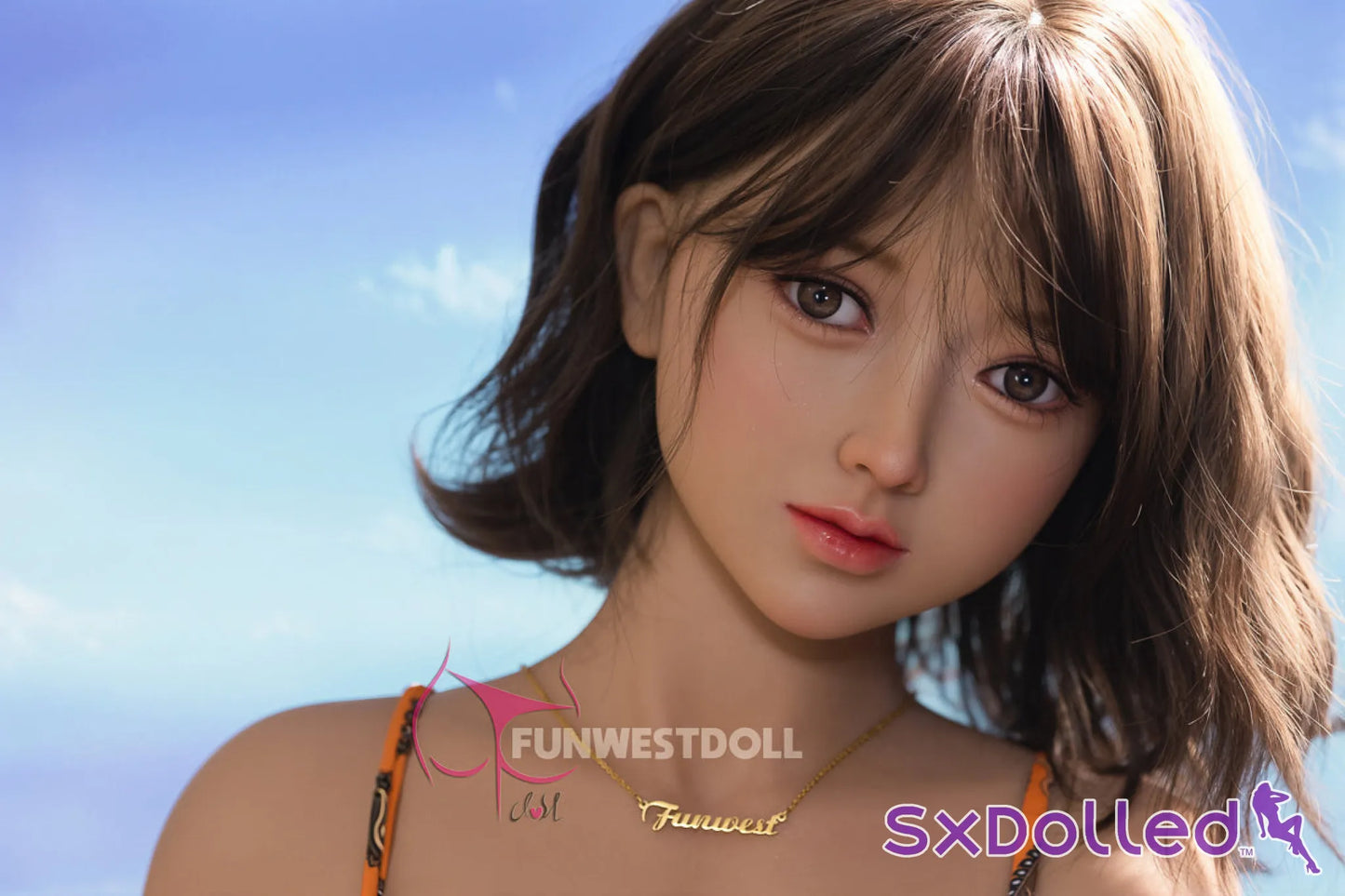 Reine (G-Cup) (157Cm) | Sex Doll