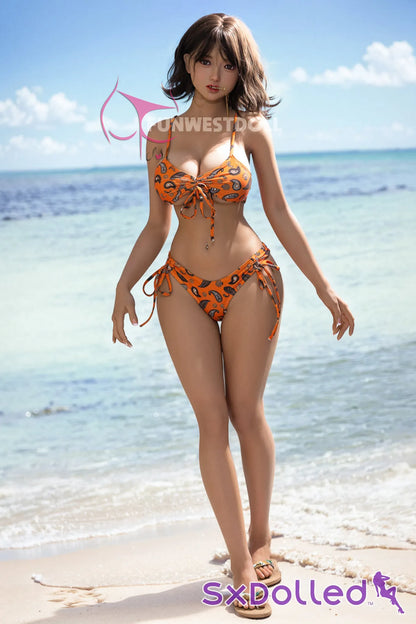 Reine (G-Cup) (157cm) | Sex Doll | Funwest Doll | SxDolled.