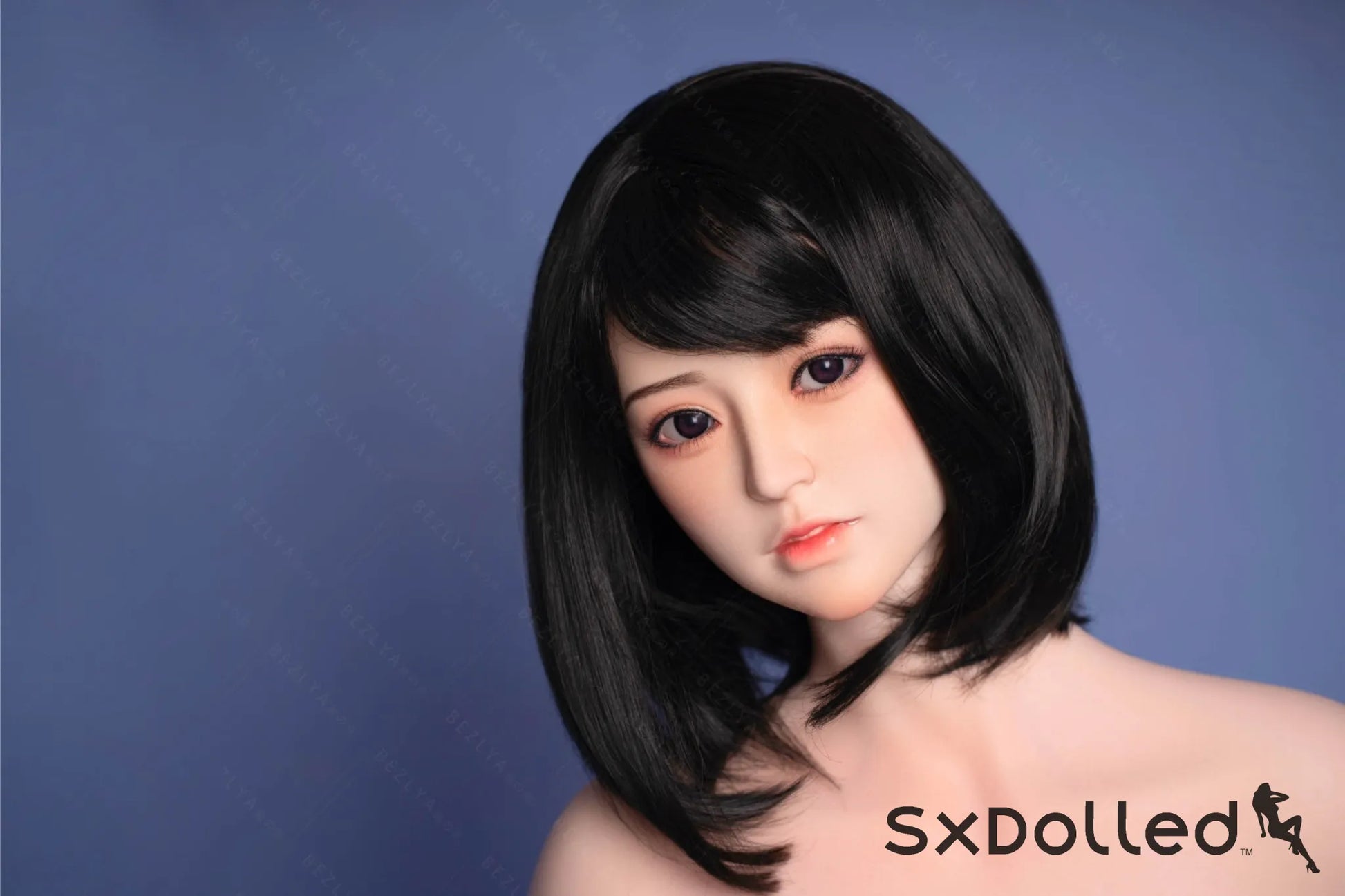 Renka (E-Cup) (160cm) | Sex Doll E-Cup / 160cm / Pink Sex Doll