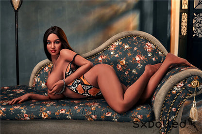 Reya (G-Cup) (163cm) | Sex Doll | Irontech Doll | SxDolled.