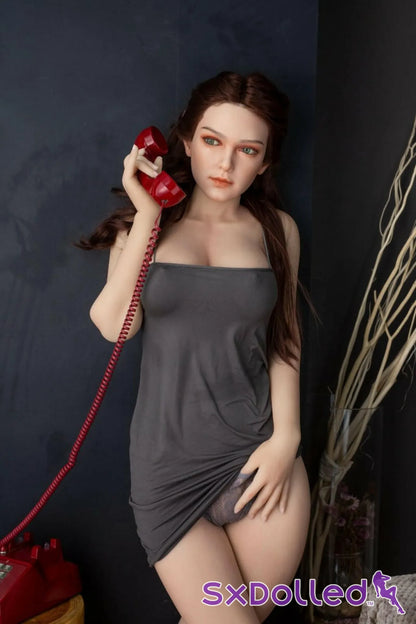 Riley (E-Cup) (167cm) | Sex Doll | StarPery | SxDolled.