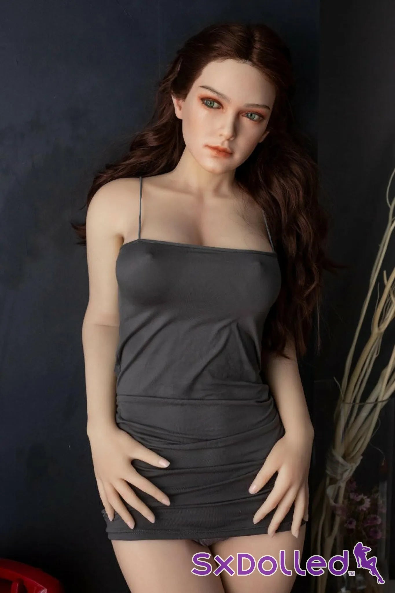 Riley (E-Cup) (167cm) | Sex Doll | StarPery | SxDolled.