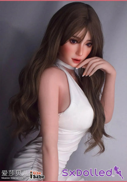 Rin (D-Cup) (165cm) | Sex Doll | Elsa Babe Doll | SxDolled.