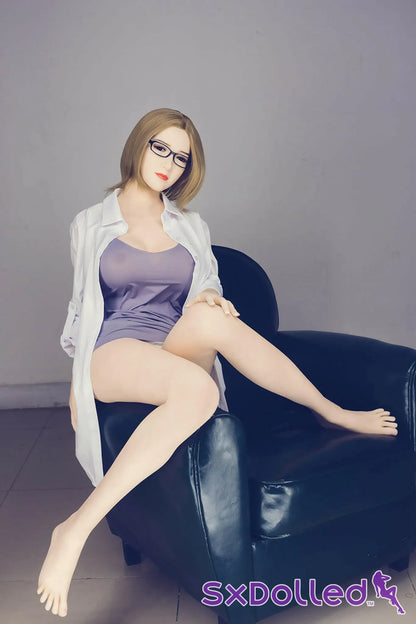 Rina (D-Cup) (165cm) | Sex Doll | SY Doll | SxDolled.