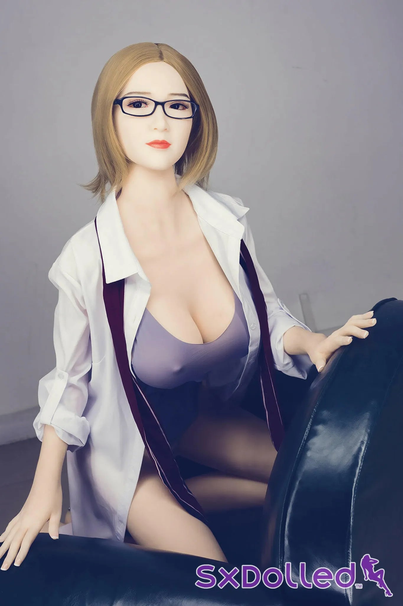 Rina (D-Cup) (165cm) | Sex Doll | SY Doll | SxDolled.