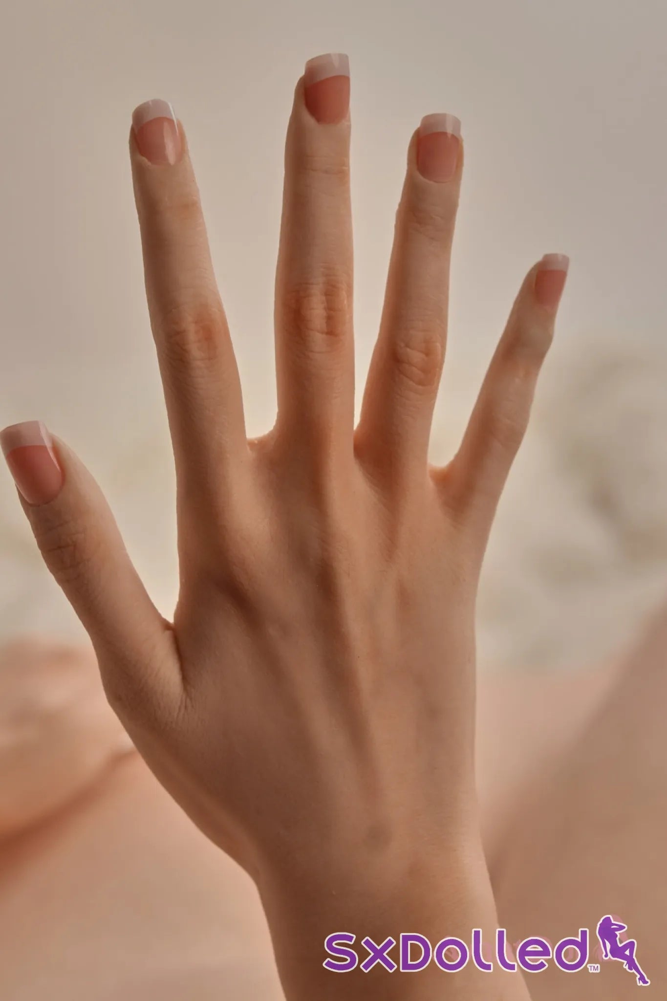 Rine (F-Cup) (165cm) | Blonde Asian Silicone Sex Doll | Avant Doll - F-Cup / 165cm / Blonde - Sex Doll