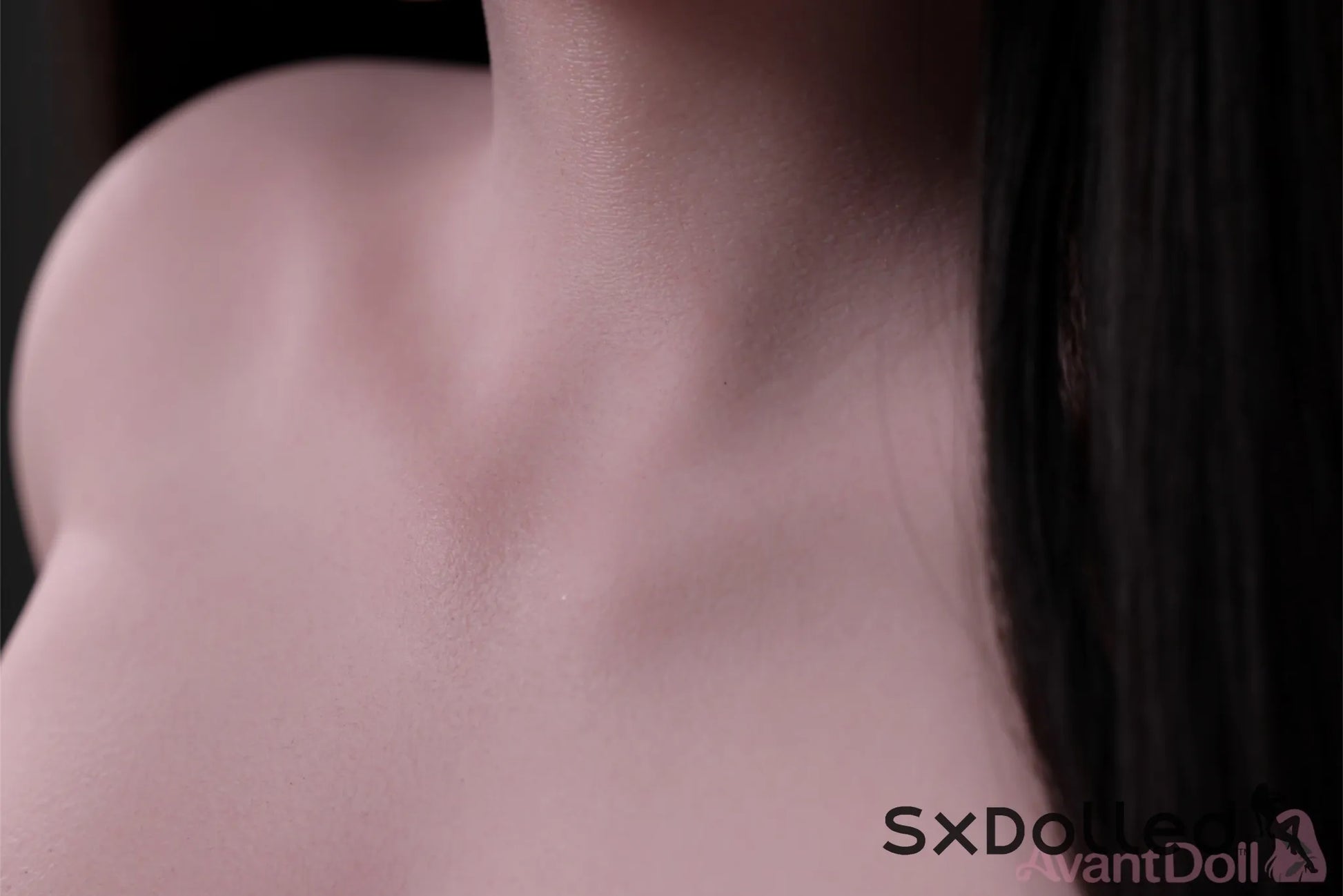 Rinko (E-Cup) (157cm) | Brunette European Sex Doll | Avant Doll E-Cup / 157cm / Brunette Sex Doll