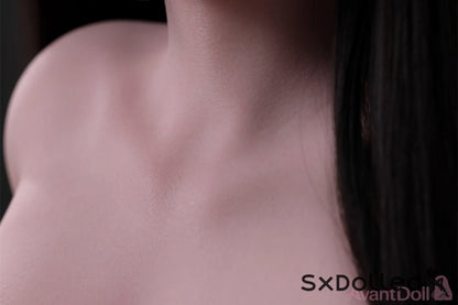 Rinko (E-Cup) (157cm) | Brunette European Sex Doll | Avant Doll E-Cup / 157cm / Brunette Sex Doll