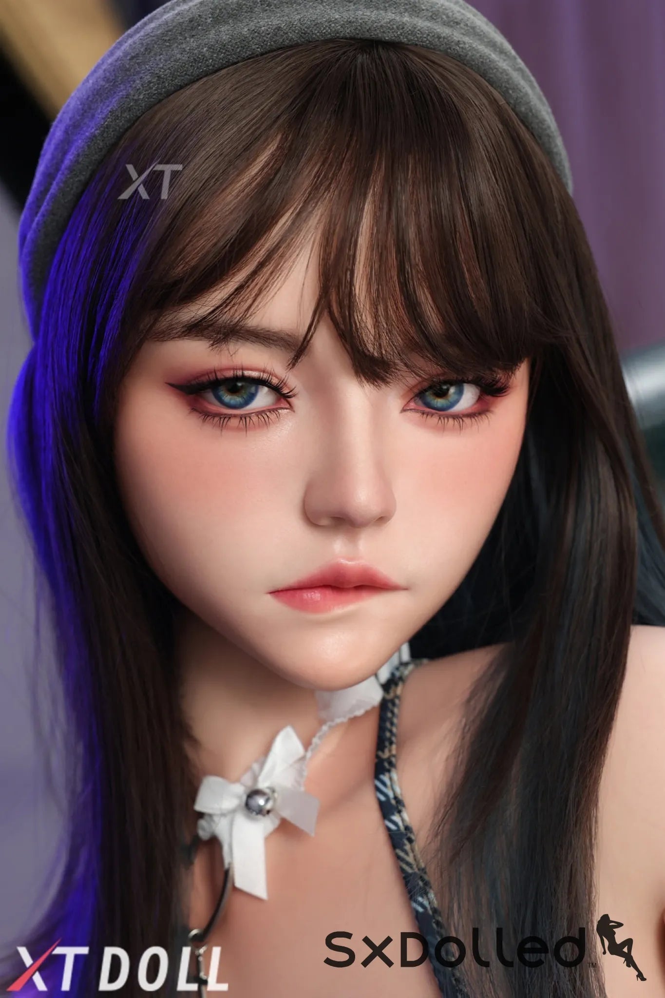 Rino (C-Cup) (164cm) | Korean Fashionista Asian Sex Doll | XT Doll C-Cup / 164cm / Brunette Sex Doll