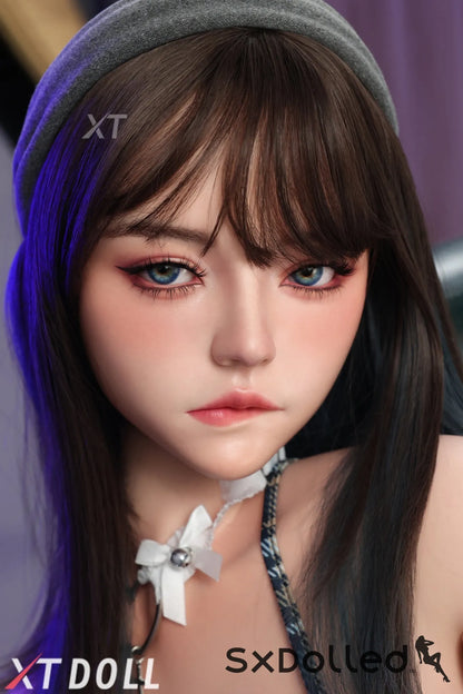 Rino (C-Cup) (164cm) | Korean Fashionista Asian Sex Doll | XT Doll C-Cup / 164cm / Brunette Sex Doll