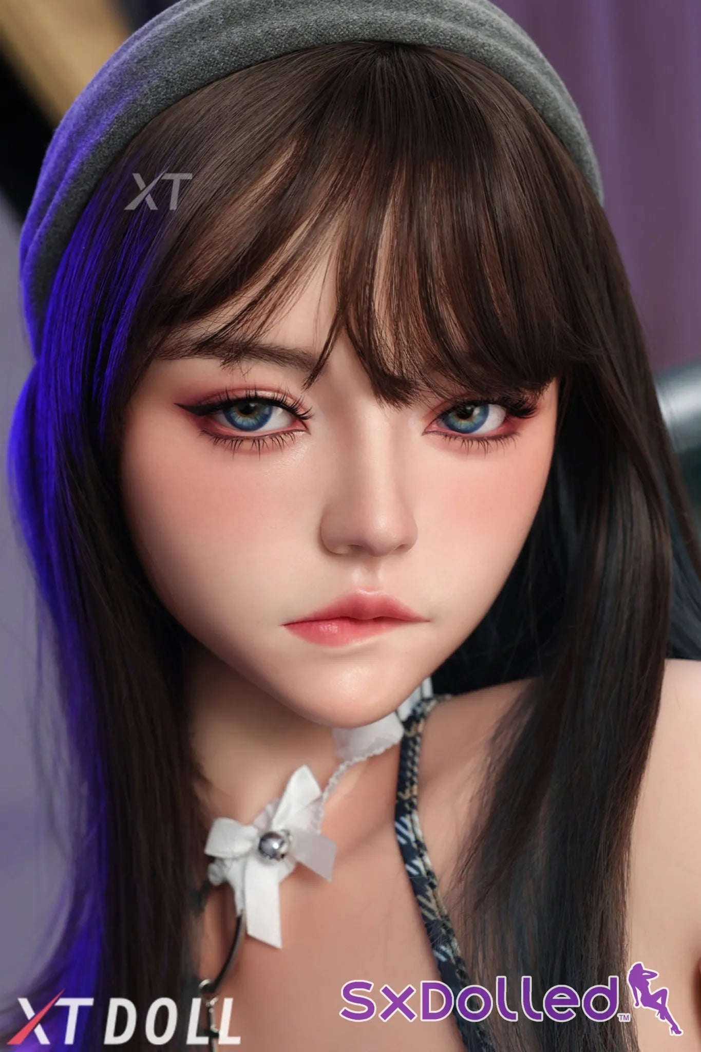 Rino (C-Cup) (164cm) | Korean Fashionista Asian Sex Doll | XT Doll C-Cup / 164cm / Brunette Sex Doll
