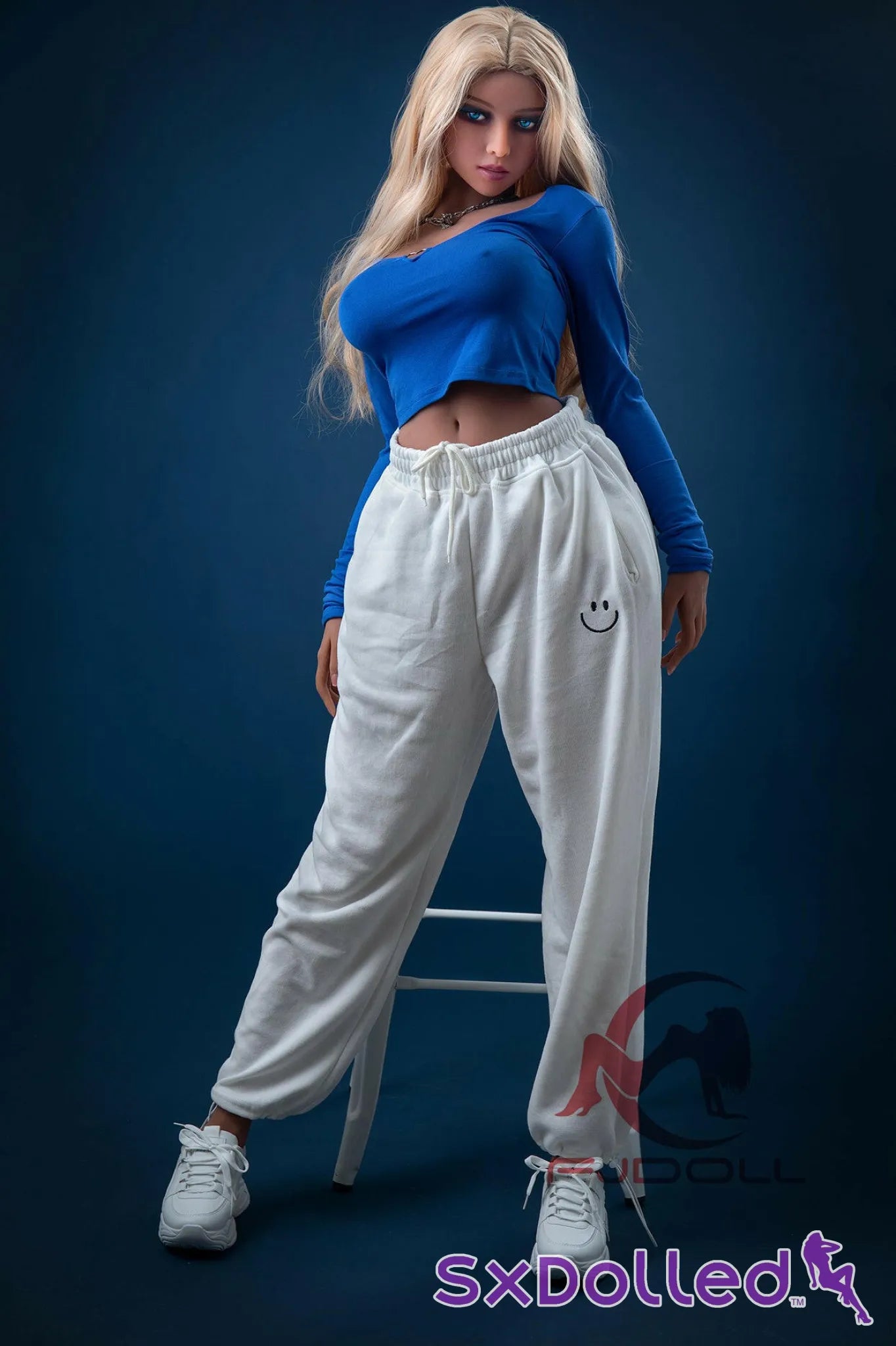 Rivka (E-Cup) (163cm) | Sex Doll | FJ Doll | SxDolled.