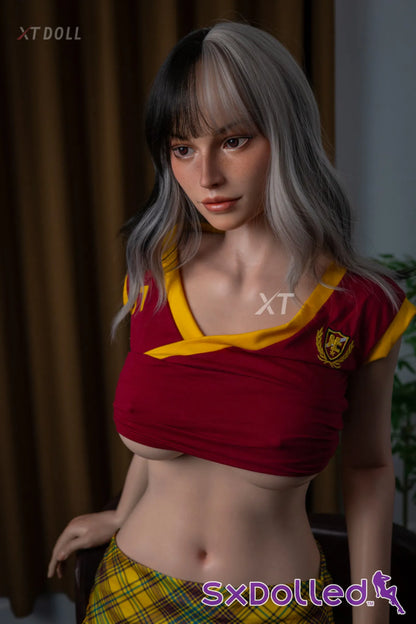 Riza (E-Cup) (165cm) | Sex Doll | XT Doll | SxDolled.
