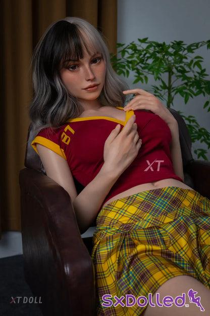 Riza (E-Cup) (165cm) | Sex Doll | XT Doll | SxDolled.