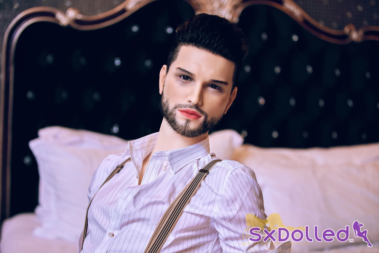 Rob (6-Inch) (162Cm) | Male Sex Doll
