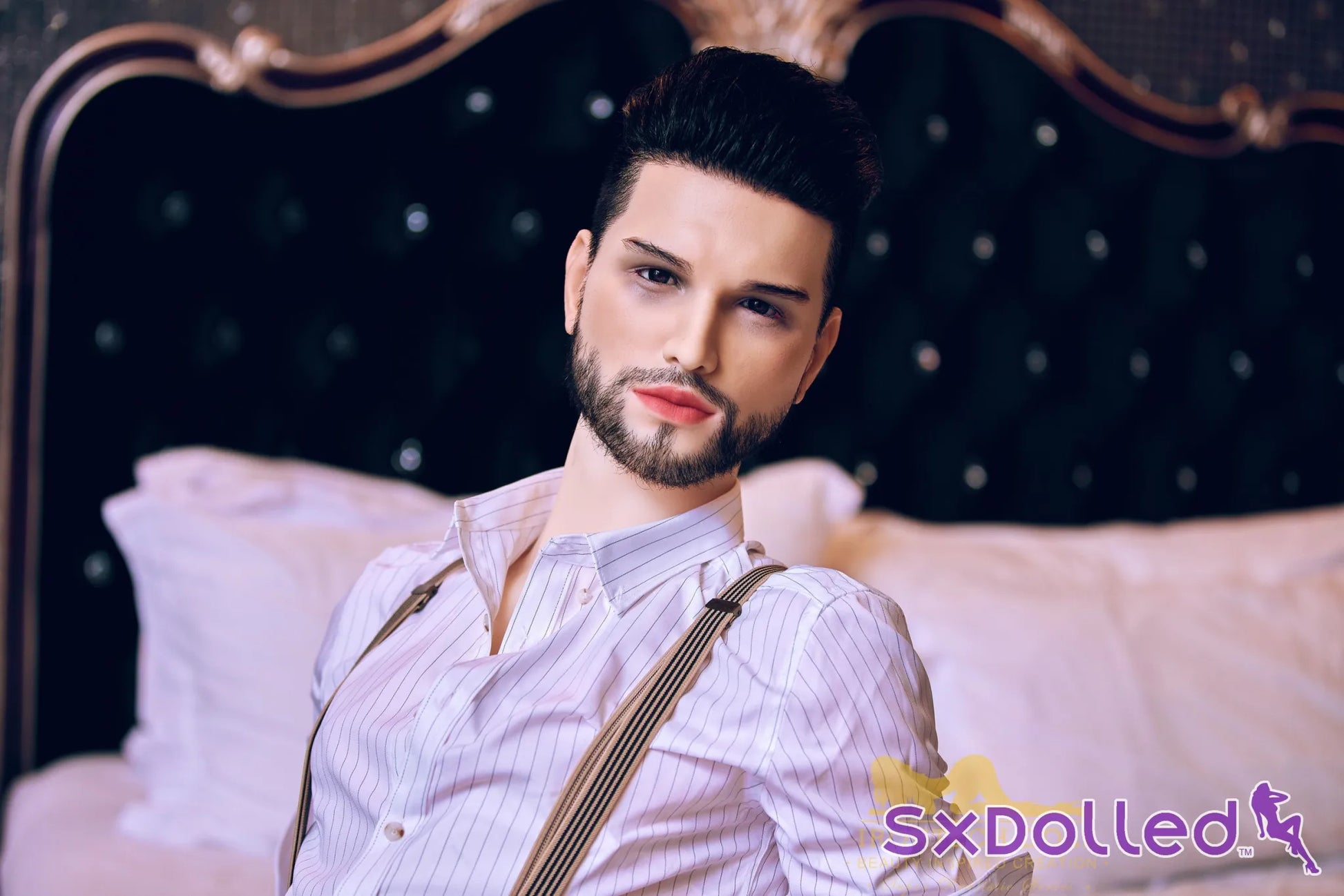 Rob (6-Inch) (162Cm) | Male Sex Doll