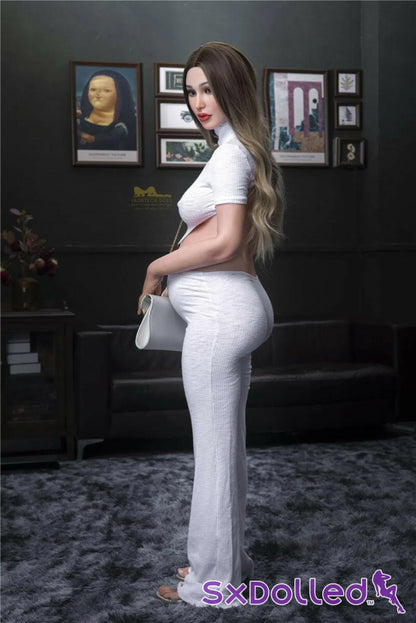 Rory (E-Cup) (158cm) | Sex Doll | Irontech Doll | SxDolled.