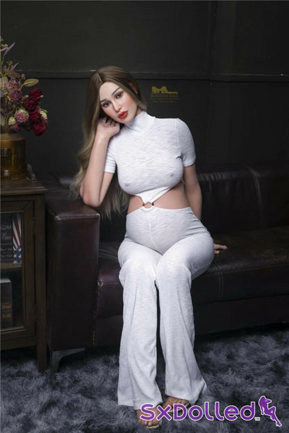 Rory (E-Cup) (158cm) | Sex Doll | Irontech Doll | SxDolled.