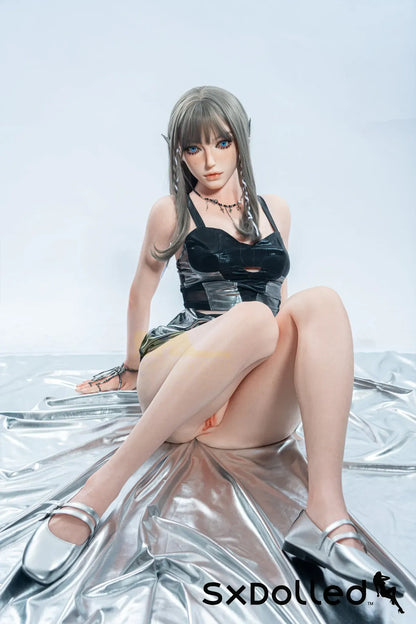 Rosabel (C-Cup) (163cm) | Sex Doll | Irontech Doll | SxDolled.