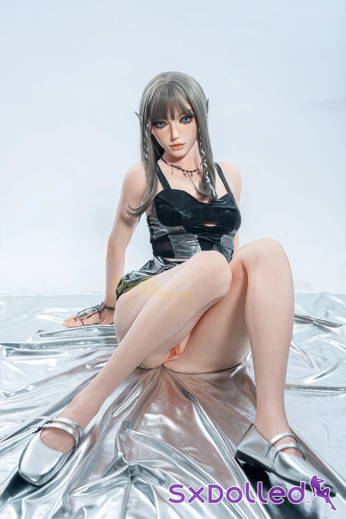 Rosabel (C-Cup) (163cm) | Sex Doll | Irontech Doll | SxDolled.