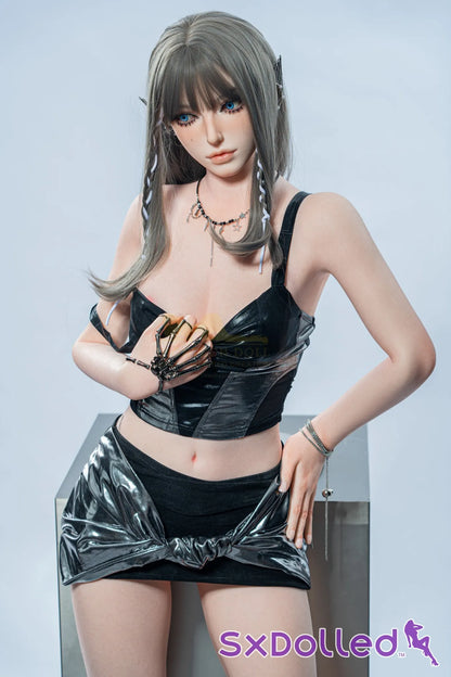 Rosabel (C-Cup) (163cm) | Sex Doll | Irontech Doll | SxDolled.