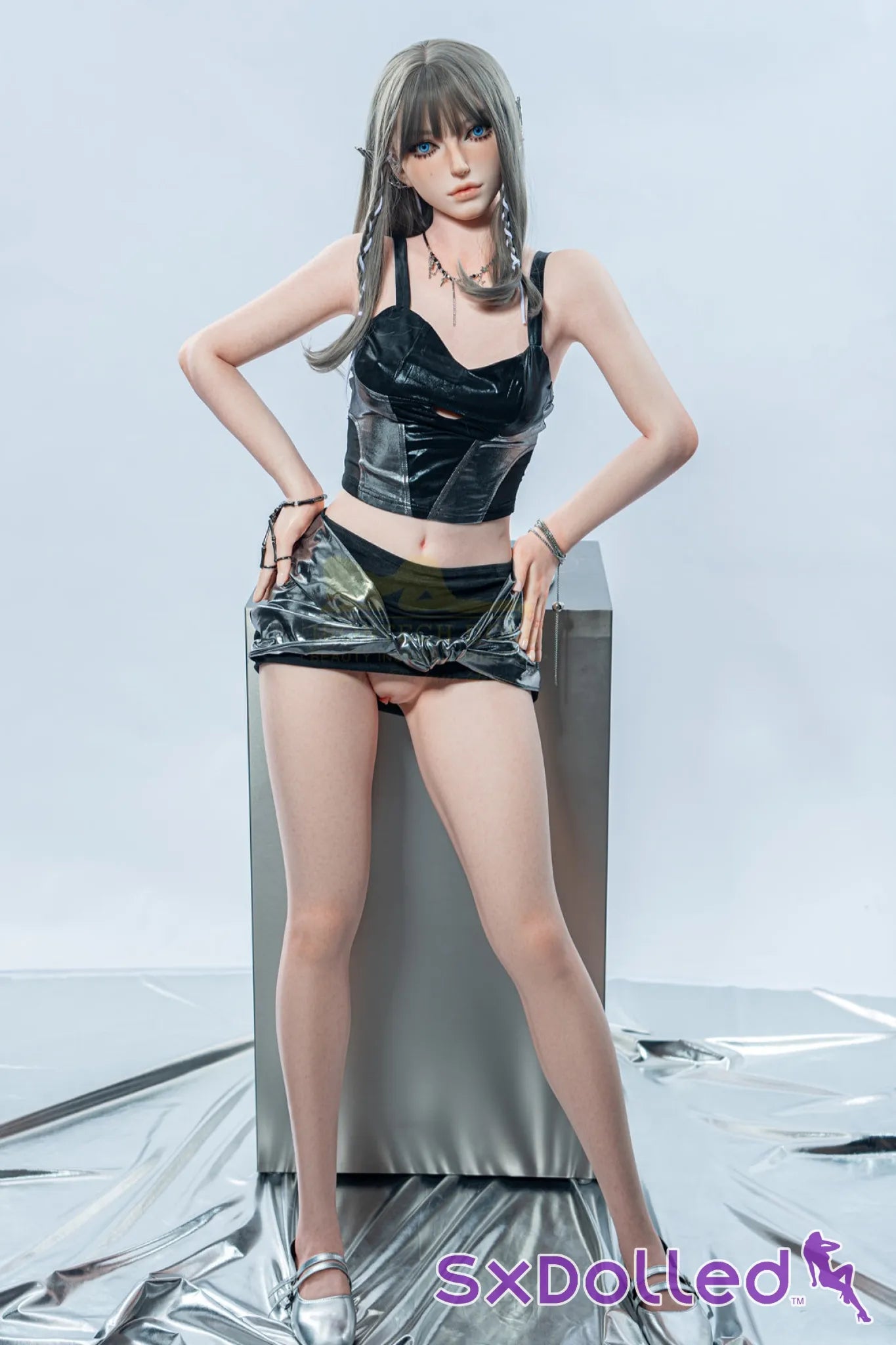 Rosabel (C-Cup) (163cm) | Sex Doll | Irontech Doll | SxDolled.