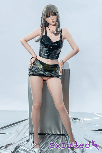 Rosabel (C-Cup) (163cm) | Sex Doll | Irontech Doll | SxDolled.