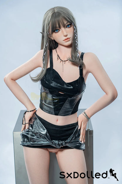 Rosabel (C-Cup) (163cm) | Sex Doll | Irontech Doll | SxDolled.