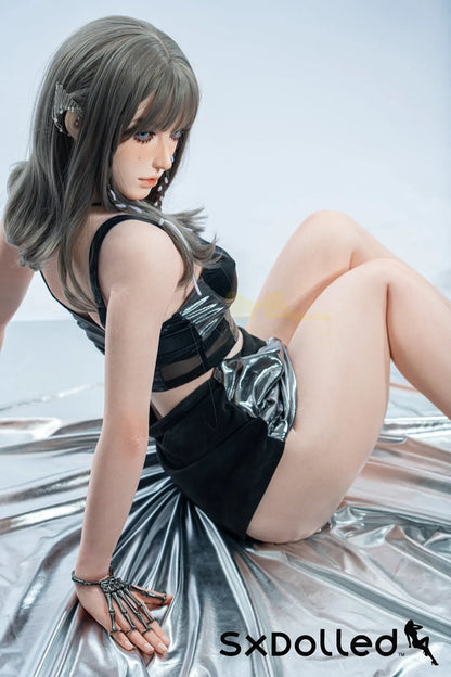 Rosabel (C-Cup) (163cm) | Sex Doll | Irontech Doll | SxDolled.