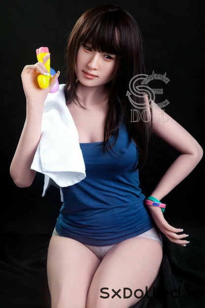 Rosalie (E-Cup) (163cm) | Sex Doll | SE Doll | SxDolled.