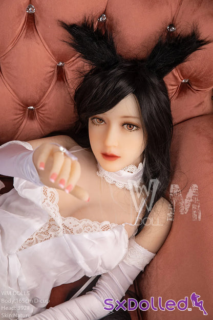 Rosalind (D-Cup) (165cm) | Sex Doll | WM Doll | SxDolled.