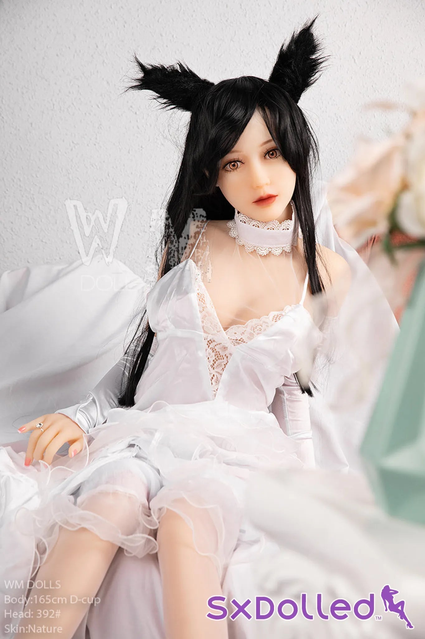 Rosalind (D-Cup) (165cm) | Sex Doll | WM Doll | SxDolled.