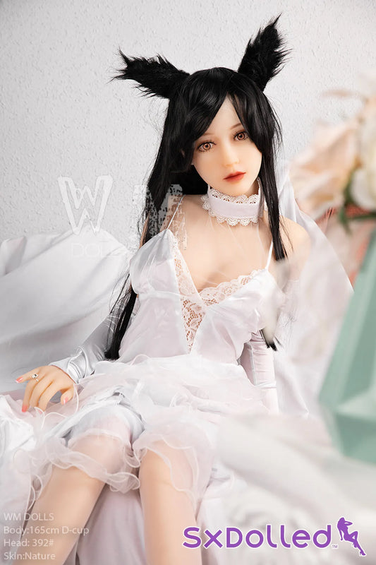 Rosalind (D-Cup) (165cm) | Sex Doll | WM Doll | SxDolled.