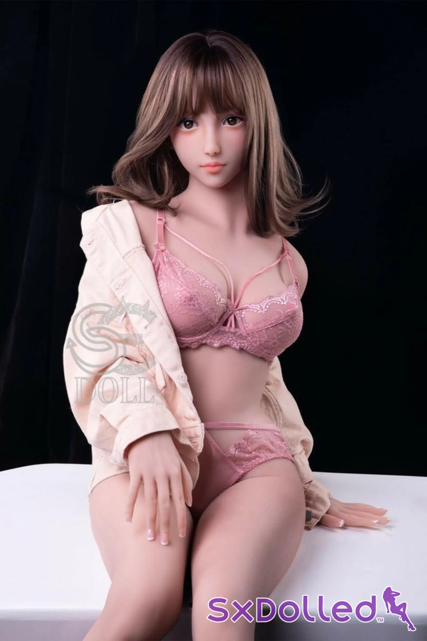 Rose (D-Cup) (158cm) | Sex Doll | SE Doll | SxDolled.