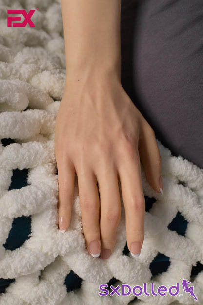 Roselyn (G-Cup) (165cm) | Sex Doll | EX Doll | SxDolled.